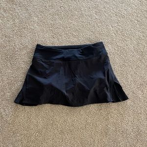 LuluLemon Tennis Skirt